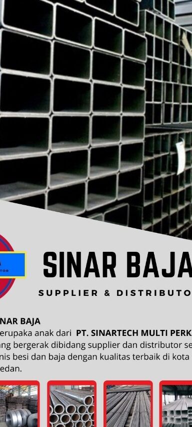 Sinar Baja Medan